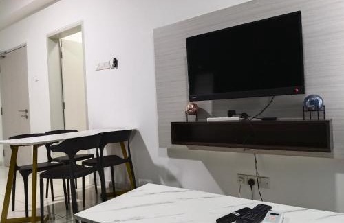 Sepang Apartment | Horizon peace home