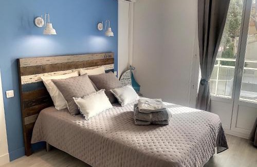 Toulon - Hyeres Apartment | Horizon Plage