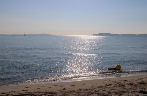 Toulon - Hyeres Apartment | Horizon Plage