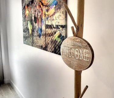 Toulon - Hyeres Apartment | Horizon Plage
