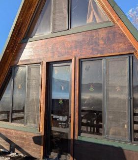 Ambrolauri Cabin | Horizon Racha