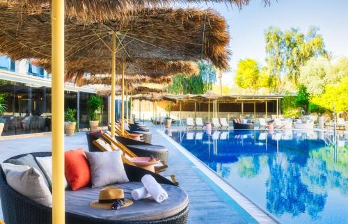 Eilat Hotel | Horizon Red Sea