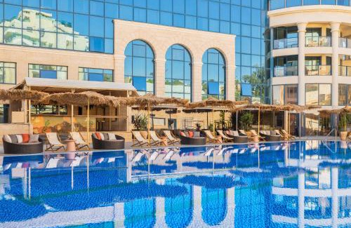 Eilat Hotel | Horizon Red Sea