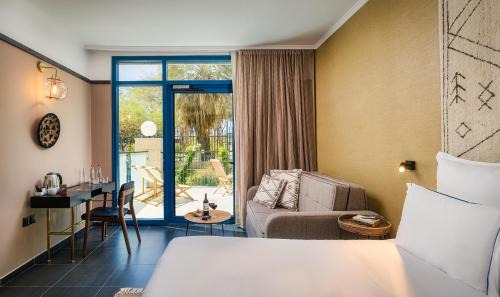 Eilat Hotel | Horizon Red Sea