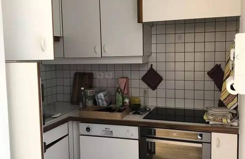 Jeux Apartment | Horizon Residence - Apartment 3 rooms QUARTIER BERGERS-PIEDS DES PISTES-DEPART ESF