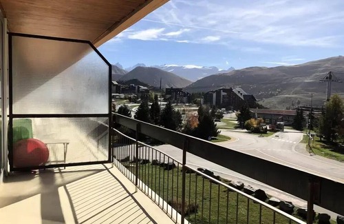 Jeux Apartment | Horizon Residence - Apartment 3 rooms QUARTIER BERGERS-PIEDS DES PISTES-DEPART ESF