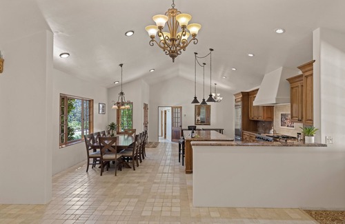 Carmel Valley House | Horizon -Roomy 3BR 3Ba Gorgeous Garden 30Night Min