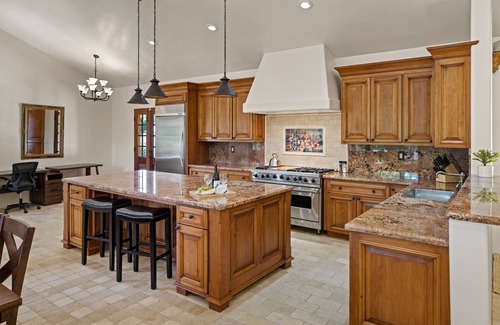 Carmel Valley House | Horizon -Roomy 3BR 3Ba Gorgeous Garden 30Night Min