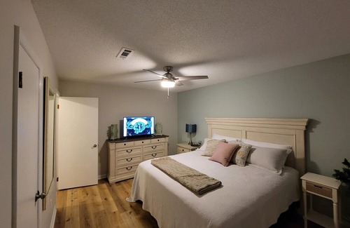 West Panama City Beach House | Horizon South 27C - FL
