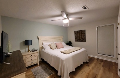 West Panama City Beach House | Horizon South 27C - FL
