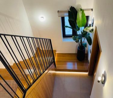 Askos Villa | Horizon Stone House