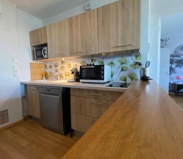 Montrichard Val de Cher Apartment | Horizon sur le Cher