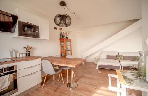 Carosse Apartment | horizon tourmaline - T4 vue mer