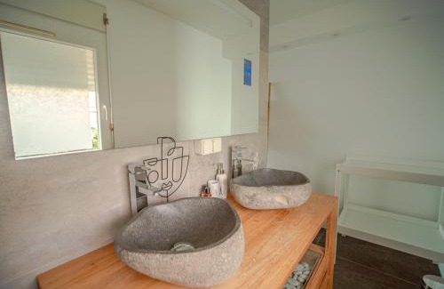 Carosse Apartment | horizon tourmaline - T4 vue mer