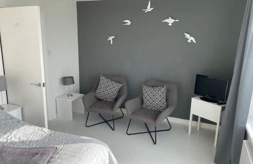 South Hayling House | Horizon View