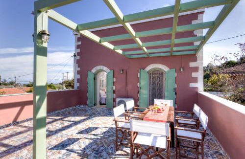 Likotinarea Villa | Horizon Villa Likotinara