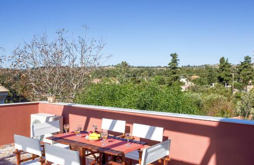 Likotinarea Villa | Horizon Villa Likotinara