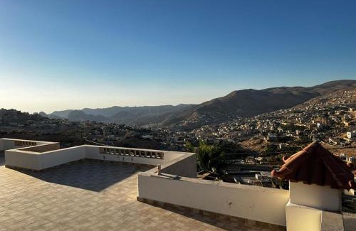 Wadi Musa Apartment | Horizon22