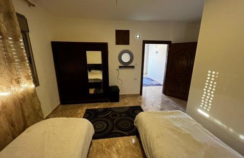 Wadi Musa Apartment | Horizon22