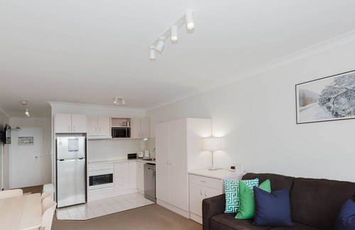 Jindabyne Apartment | Horizons - 321/10 Kosciuszko Road