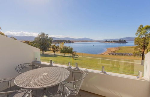 Jindabyne Apartment | Horizons - 321/10 Kosciuszko Road