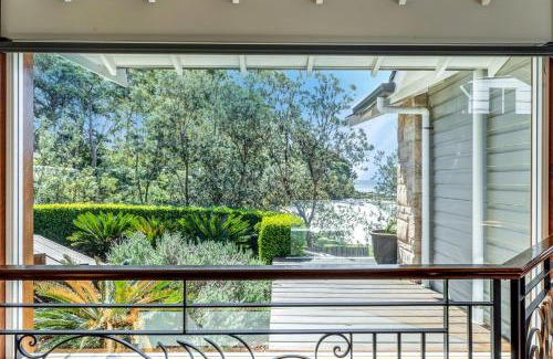 Hyams Beach House | Horizons at Hyams Beach