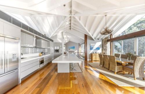 Hyams Beach House | Horizons at Hyams Beach