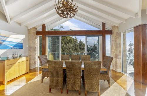Hyams Beach House | Horizons at Hyams Beach