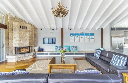 Hyams Beach House | Horizons at Hyams Beach