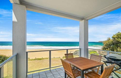 Wamberal House | Horizons