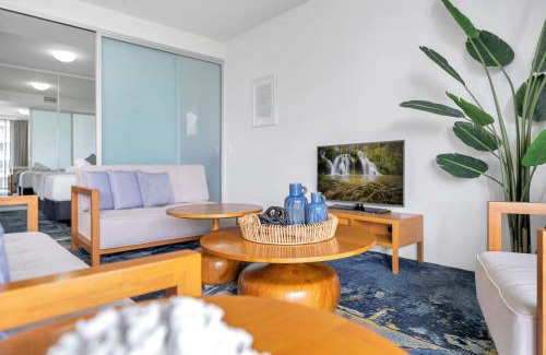 Cairns Central Business District Apartment | Horizons @ Harbour Lights