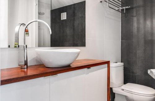 Burleigh Heads Apartment | Horizons Holiday Apartments - OFFICIAL