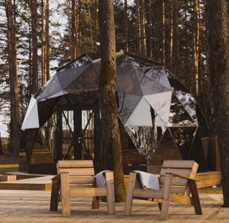 Lavysas Resort | Horizons Lake Resort & Spa