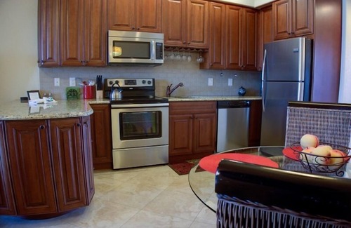 Siesta Key Condo | Horizons West Unit #112 - A "Getaway with a Gulf View"