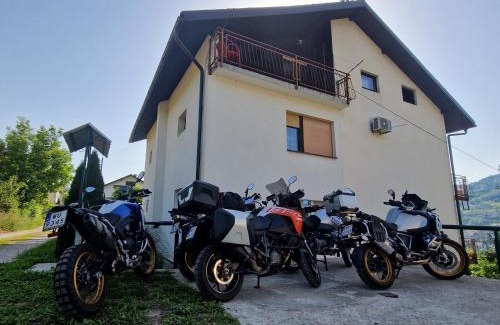 Jajce Apartment | Horizont apartmans