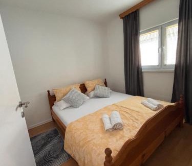 Mali Radic Apartment | Horizont Bihać