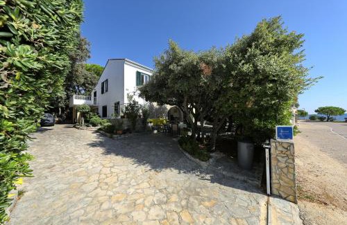 Mandre Apartment | Horizonte apartman