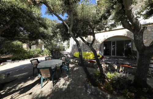 Mandre Apartment | Horizonte apartman