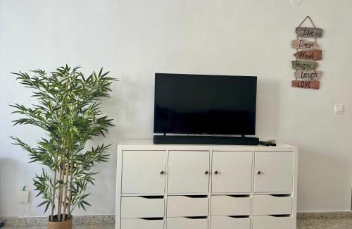 La Herradura Apartment | Horizonte azul