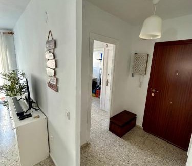 La Herradura Apartment | Horizonte azul