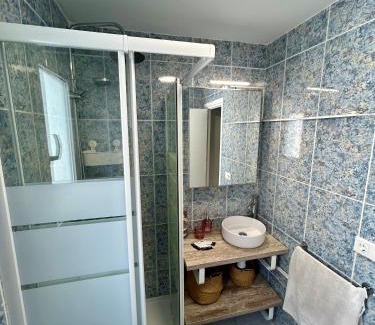 La Herradura Apartment | Horizonte azul