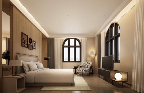 Xam Neua Hotel | Horkeo Boutique Hotel