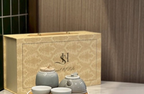 Xam Neua Hotel | Horkeo Boutique Hotel