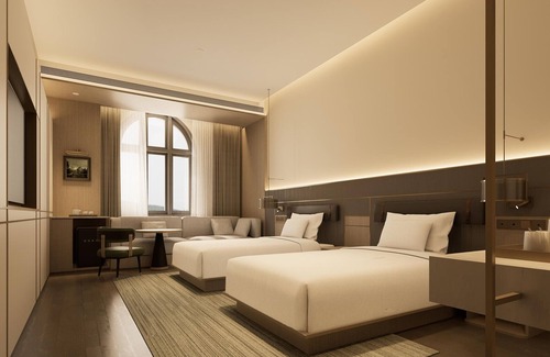 Xam Neua Hotel | Horkeo Boutique Hotel