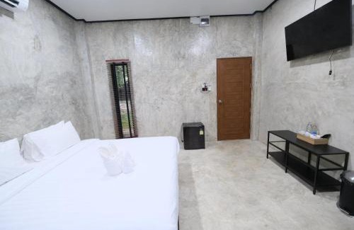 Sangkhla Buri Resort | Hormuenlee resort