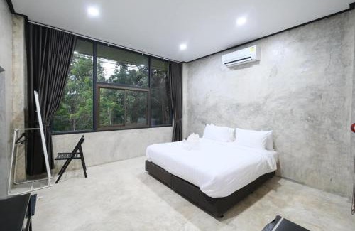 Sangkhla Buri Resort | Hormuenlee resort