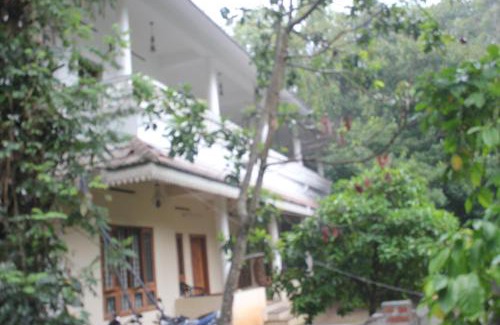 Kumily House | Horn Bill Cottage