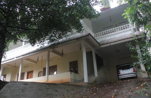 Kumily House | Horn Bill Cottage