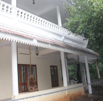 Kumily House | Horn Bill Cottage