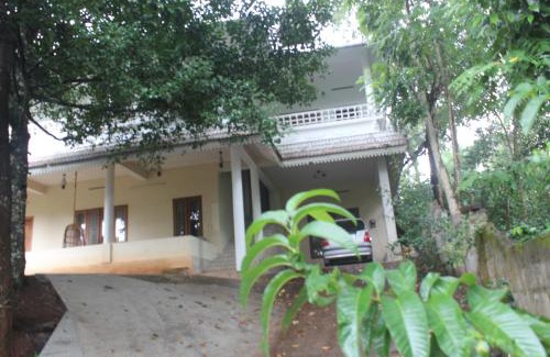 Kumily House | Horn Bill Cottage